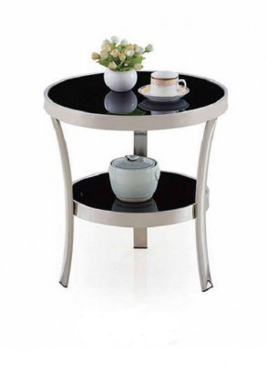 Couchtisch Dëscher Designer Beistelltisch Edelstahl modern Dësch Couchtischen Nei