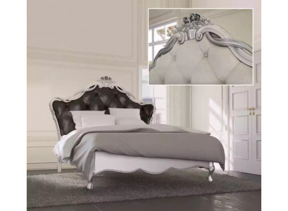 Bett Këssen Design Luxus Duebel Better Schlof Zëmmer Italienesch Miwwelen