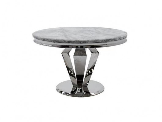 Luxus Iessdësch Ronnen Dësch Iesszëmmeren Design Dëscher Ronn