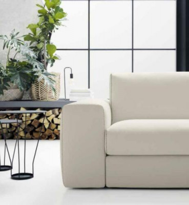 Italienesch Stil Miwwelen Canapé Couch alfitalia Canapéen Couchen Miwwelen Eckgarnitur