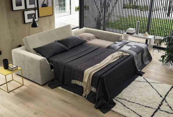 Luxus Ecksofa L-Form Sofas Couch Lieder Miwwelen Sofas Stoff Design Nei alfitalia