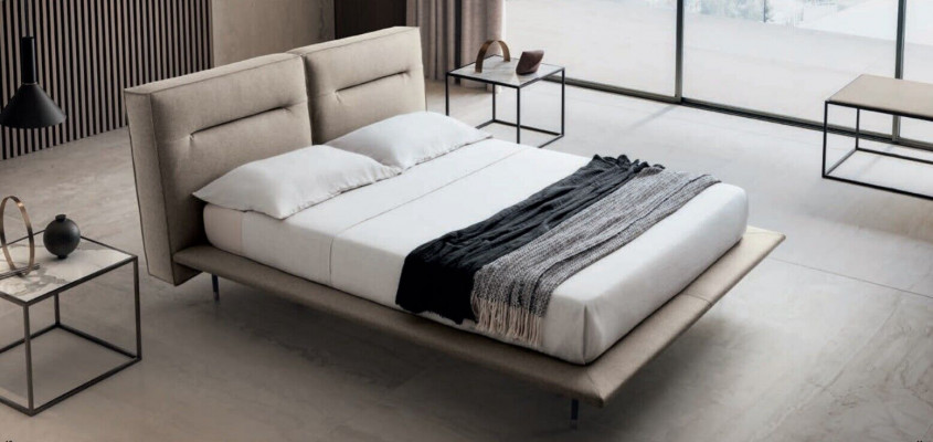 Design Holzmassiv Lieder Better 200x200cm Bett Schlofzëmmer Hotel Better Duebel