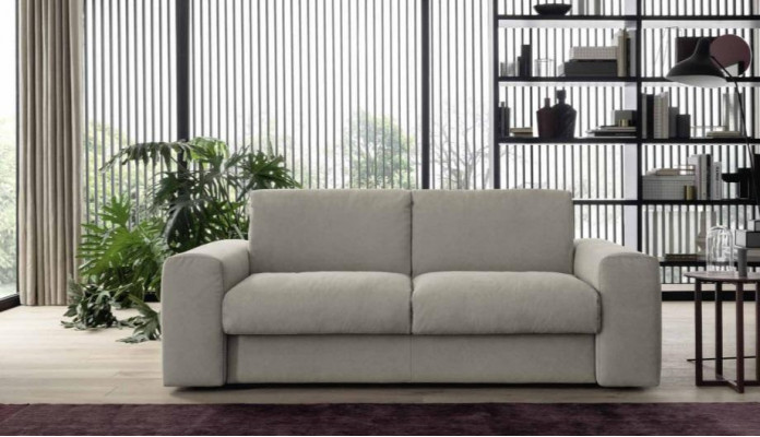 Canapé 4 Sëtzer Wunnzëmmer Canapéen Canapéen Textil Alfitalia Luxus Canapé Canapé Polster