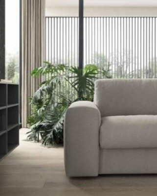 Canapé 4 Sëtzer Wunnzëmmer Canapéen Canapéen Textil Alfitalia Luxus Canapé Canapé Polster