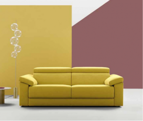 Grouss Sofas Canapéë Stoffer 3 Sëtzplaz Sofa Canapé Polser Sëtz Dräisëtzer alfitalia