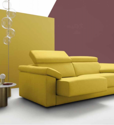 Grouss Sofas Canapéë Stoffer 3 Sëtzplaz Sofa Canapé Polser Sëtz Dräisëtzer alfitalia