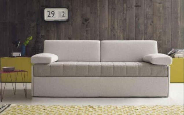 Design Luxus Canapé Sofa Textil Sofas Beige 3 Sëtzer alfitalia Polstermöbel Sofas