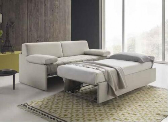 Design Luxus Canapé Sofa Textil Sofas Beige 3 Sëtzer alfitalia Polstermöbel Sofas