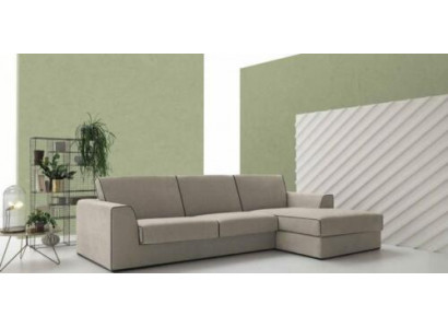 Grou Couch Wunnlandschaft Stoff Eck Sofa Design Textil Sofa L-Form alfitalia Nei