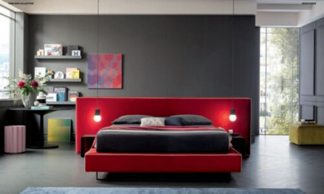 Design Luxus Duebel Hotel Better Stoff Luxus Schlofkummer Bett Italien Miwwelen Nei