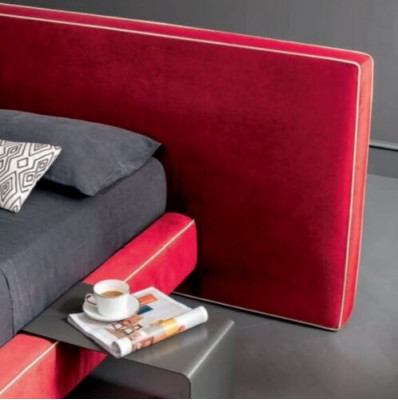 Design Luxus Duebel Hotel Better Stoff Luxus Schlofkummer Bett Italien Miwwelen Nei