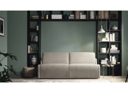 Wunnlandschaft Relax Italien Miwwelen Sëtz Design Canapé Lounge Samt Canapé 2 Sëtzer
