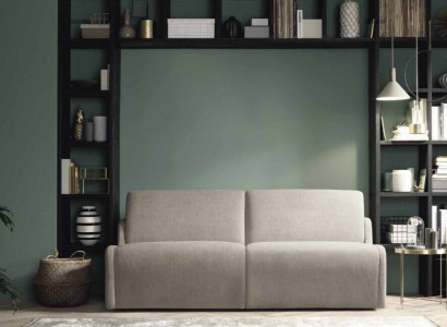 Wunnlandschaft Relax Italien Miwwelen Sëtz Design Canapé Lounge Samt Canapé 2 Sëtzer