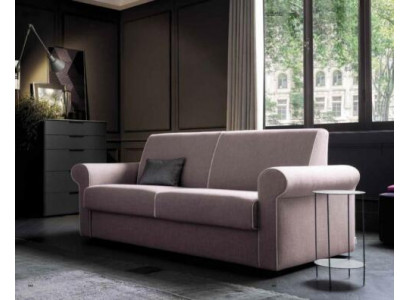 Sofa Polster Canapé 3 Sëtz Textil Sofa Original Canapéen Wunnzëmmer Canapéen alfitalia
