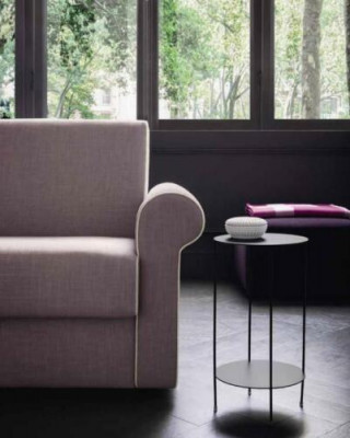 Sofa Polster Canapé 3 Sëtz Textil Sofa Original Canapéen Wunnzëmmer Canapéen alfitalia