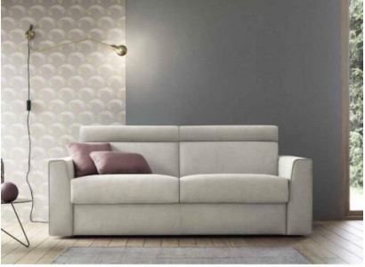 Sofa Couch Polster Lounge Club Canapéën Sofaen Design Italienesch Miwwelen alfitalia