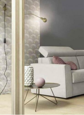 Sofa Couch Polster Lounge Club Canapéën Sofaen Design Italienesch Miwwelen alfitalia
