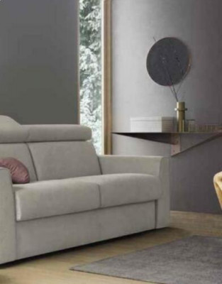 Sofa Couch Polster Lounge Club Canapéën Sofaen Design Italienesch Miwwelen alfitalia