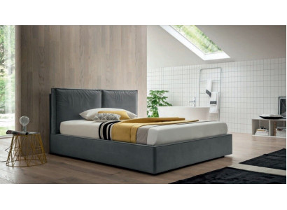 Better 200x200cm Luxus Schlofzëmmer Bett Polster Design Luxus Duebel Hotel Nei