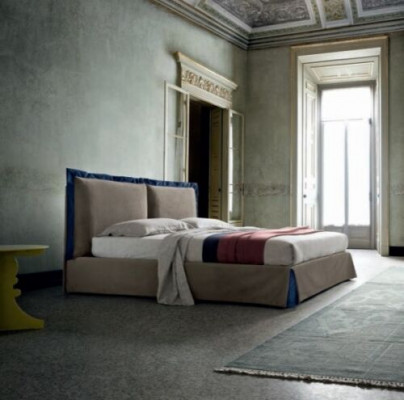 Italienesch Modern Better Luxus Schlofzëmmer Neit Bett Design Luxus Duebel Hotel