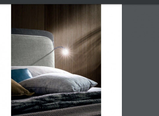 Duebelhotelbetter Schlofzëmmer Textil Bett Polster Design Luxus Holz Italien