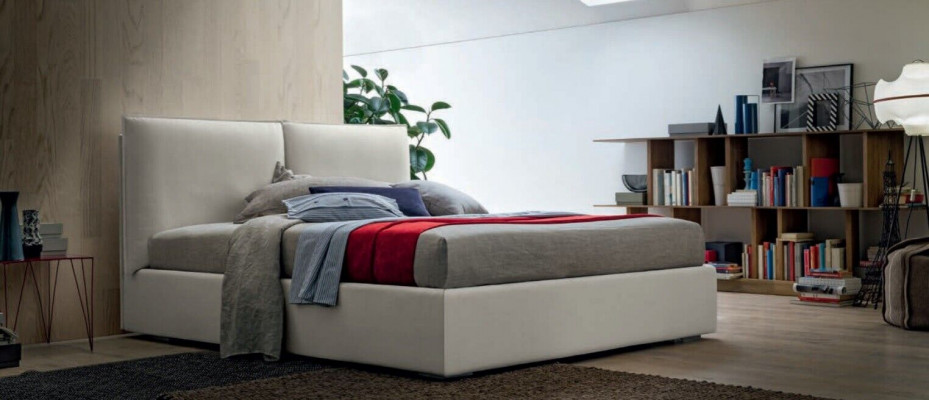 Kappwierk Doppel Better Holz Design Luxus Bett Schlofzëmmer Italieneschen Textil