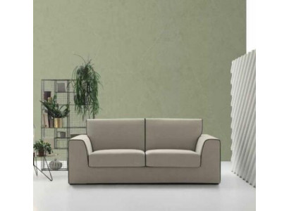 Wunnenlandschaft Canapé 3 Sëtzer alfitalia Canapéën Canapé Polster Modern Couchen Nei