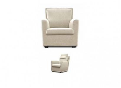 Wunnzëmmer Relax Polster Gastro Stull Fauteuil alfitalia Design Lounge Club Stull