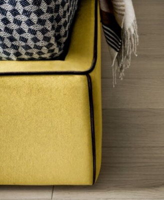 Miwwel Stoff Design Ariichtung Polsterbett Rumm Better Luxus Bett Hotel Royal