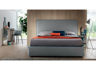 Luxus Better Textil Hotel Këssen Sëtz Textil Italien Designer Bett Schlofkummer