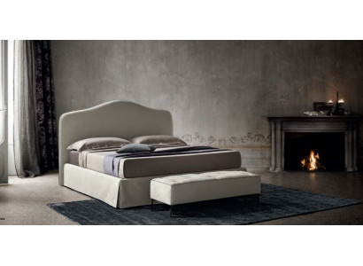 Better Hotel Design Textil, Bett, Duebel, Italien, Gestell, Better, Luxus, Schlofzëmmer.