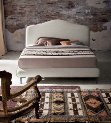 Better Hotel Design Textil, Bett, Duebel, Italien, Gestell, Better, Luxus, Schlofzëmmer.
