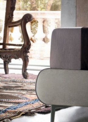 Better Hotel Design Textil, Bett, Duebel, Italien, Gestell, Better, Luxus, Schlofzëmmer.