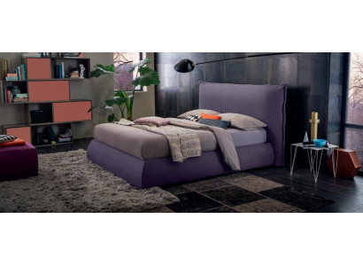 Designer-Bett 120x200cm Designer Polsterbett Bett Better Duebelbett Eedbett Neit