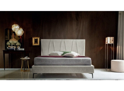 Luxus Hotel Better Schlof Zëmmer Textil 140x200cm Bett Këssen Design Italien