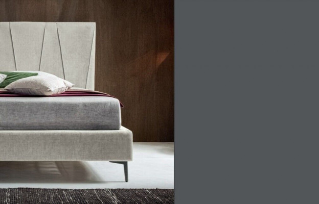Luxus Hotel Better Schlof Zëmmer Textil 140x200cm Bett Këssen Design Italien