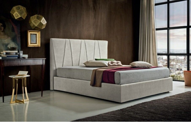 Luxus Hotel Better Schlof Zëmmer Textil 140x200cm Bett Këssen Design Italien
