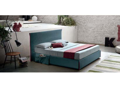 Design Hotel Miwwelen Italien Miwwelen Luxus Better Duebelbett 180x200 cm Modernen Stil
