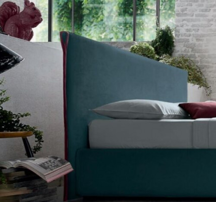 Design Hotel Miwwelen Italien Miwwelen Luxus Better Duebelbett 180x200 cm Modernen Stil