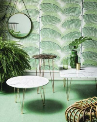 Couchtisch Design Metall Canapé Bäistellt Tisch Ronnt Stuffdësch alfitalia