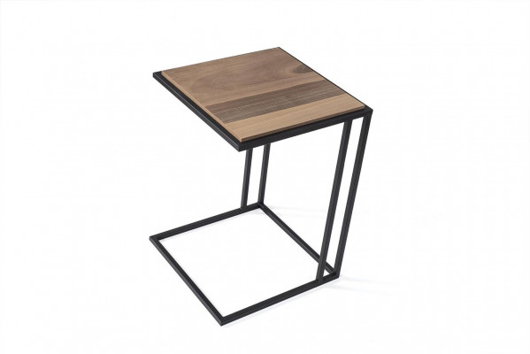 Luxus Canapé Dësch Kaffisdësch Säitendësch Designer Wunnzëmmertisch