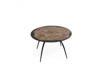 Canapé Dësch Kaffisdësch Design Ronnd Dësch Stotzëmmerdësch Dësch