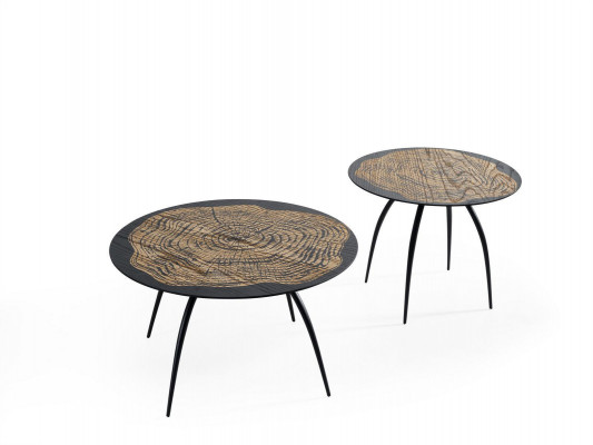 Canapé Dësch Kaffisdësch Design Ronnd Dësch Stotzëmmerdësch Dësch