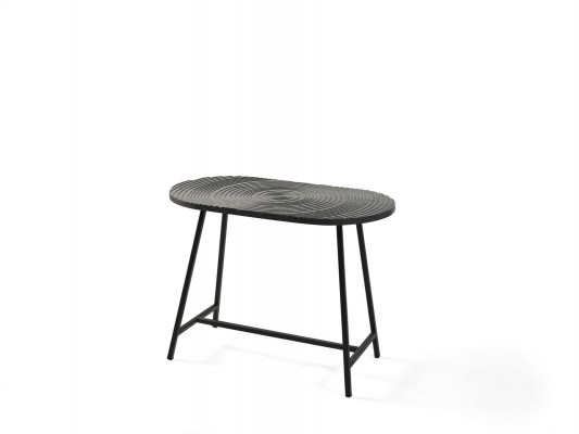 Design Klasseschen Canapé Dësch Dësch Holz Säitendësch Wunnzëmmer Dësch