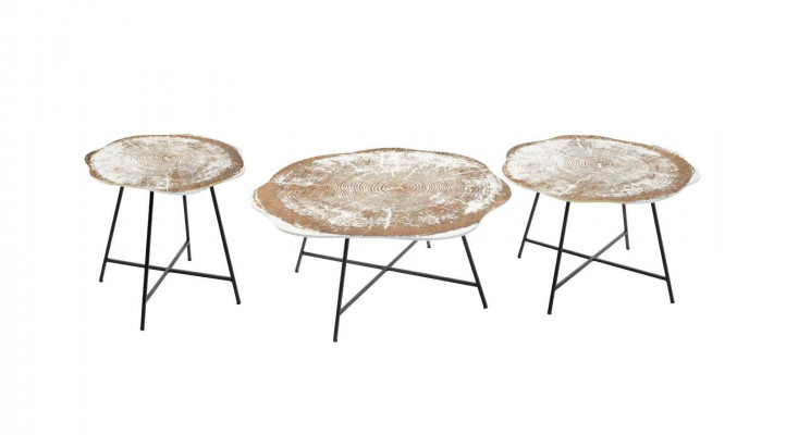 Couchtisch Dësch Niewendësch Wunnzëmmertësch Holzdësch Niewendësch Neien