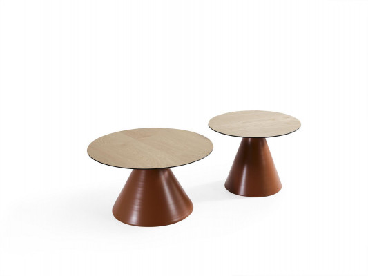Wunnzëmmer Design Couchtisch Miwwelen Dësch Luxus Bäizëldësch Modern Neit
