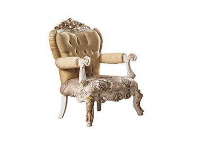 Klassesche Fautel Eenzeler Troun Barock Rokoko Stuff Fautel