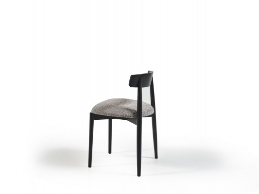 Moderne Holzstull Luxus Polster Design Still Nei Miwwelen Polster Nei