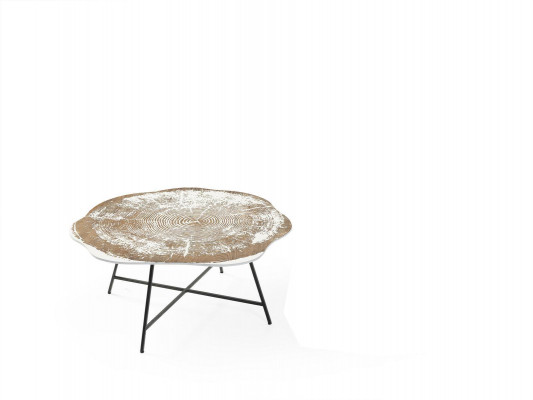 Couchtischen 2er Set Couchtischen Dëscher Designer Ronn 2tlg Kaffisdëscher