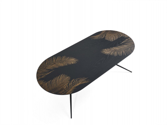 Designer Canapé Dësch Niewendësch Wunnzëmmer Dësch Designer Dësch Luxus